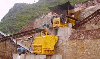 Stone crusher for sale sand making stone quarry Henan ...