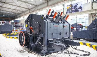Crushers Made In Germany German Protable Plant
