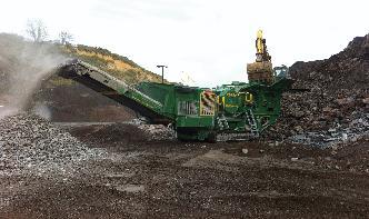 Mining Equipment Alban | RDH Mining Equipment