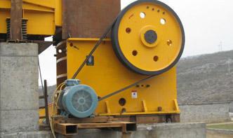 Crusher plants in jharkhand
