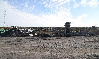 crusher coal handling plant 