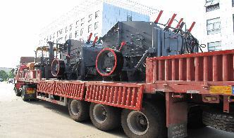spare parts for allis charmils cone crusher