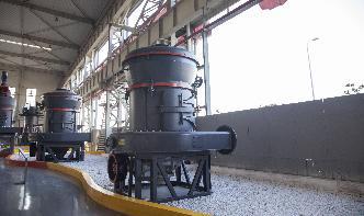 Ore and Mineral Separation Equipment GN Solids Control
