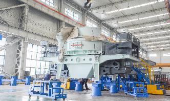 dry process beneficiation 