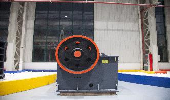 cost of iron stone crusher in canada