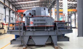 jaw crusher specification for lateritic nickel mining