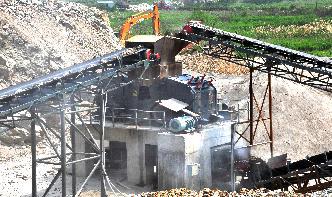 Iron ore crushing plant, iron ore beneficiation and mining ...