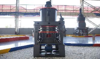iron ore crusher machine malaysia