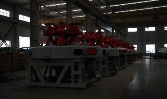 Reliable Adaptable Crushing Equipment For Mining ...