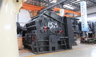 Mining Processing Machinery Used In Copper Mining,Crushing ...