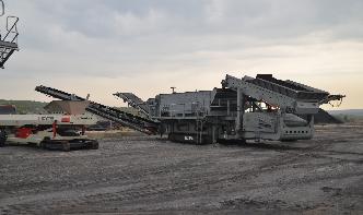 Grease System In Jaw Crusher 