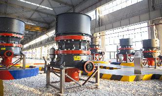 Keestrack H4 mobile tracked cone crusher