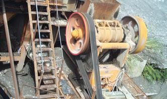 mining and crushing for aggregate in india