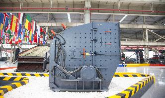 Roller Crusher | Mineral Crushing Aggregate Processing ...