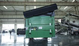 Used CRUSHERS for Sale | Plant Equipment