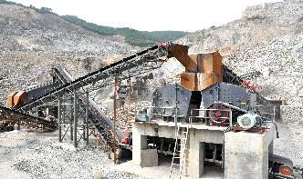 JAW CRUSHER  (China Manufacturer) Mining Machine ...