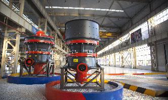 Gold Crusher And Concentrator