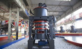 Fly ash grinding mill