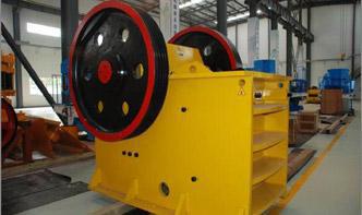 coal jaw crusher specifications 