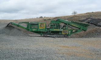 Pew Jaw Crusher For Indonesia