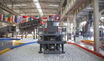 semi automatic machine stone crusher in india