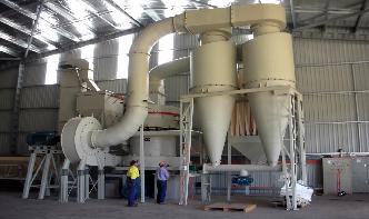 experiment of ball mill 