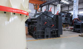 LC450 Tracked Cone Crusher