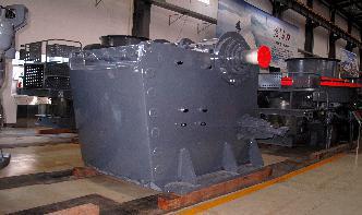 ballast crushing machine for sale india