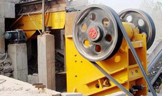 Jaw Crusher For Sale India 