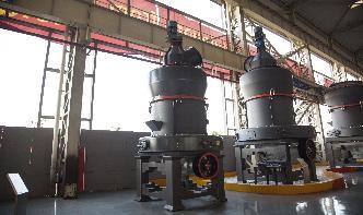 Hp Bowl Mill Manufacturer China